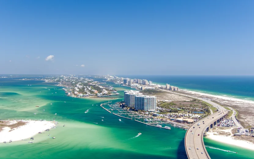 Gulf Shores